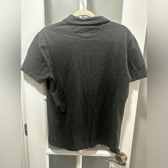 Banana Republic Working Pique Polo - Picture 4 of 4